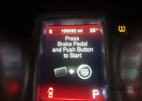 2014 Dodge Journey Se из США, поврежденный, VIN 3C4PDCAB1ET141478